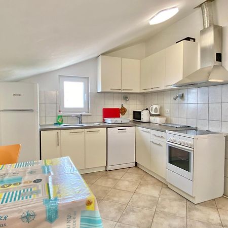 Apartmani Mateo Omiš Buitenkant foto