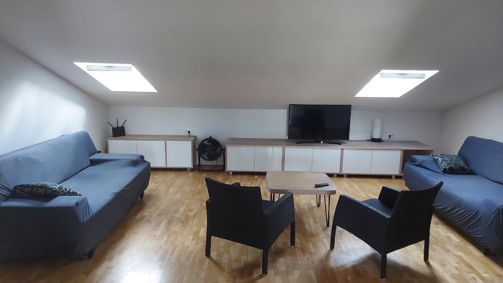 Apartmani Mateo Omiš Buitenkant foto