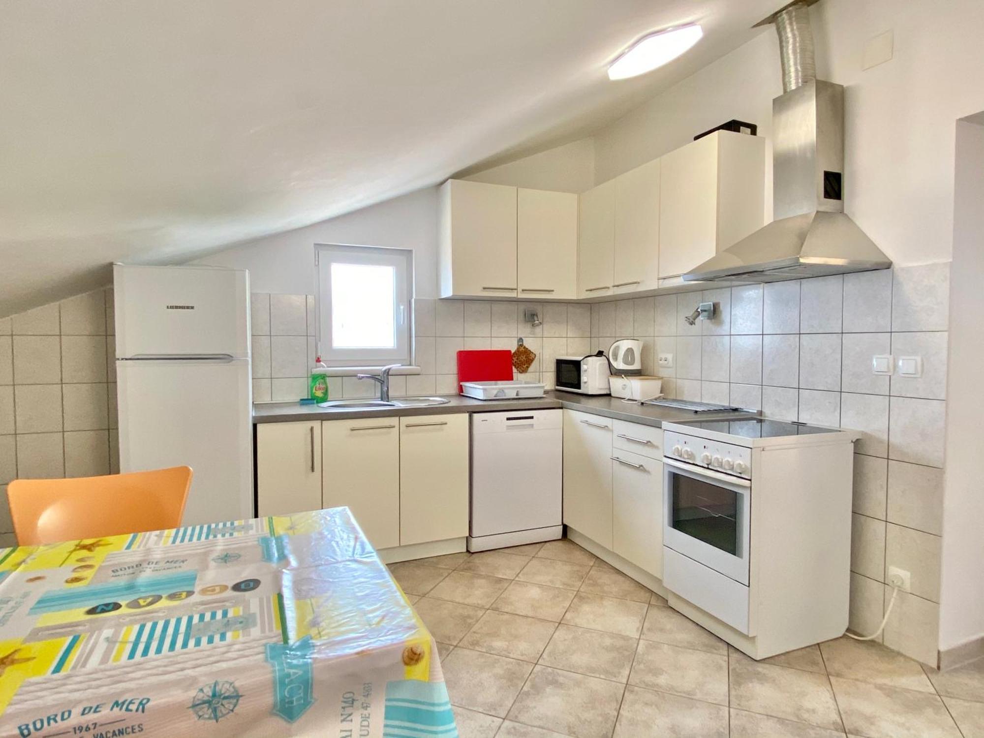 Apartmani Mateo Omiš Buitenkant foto