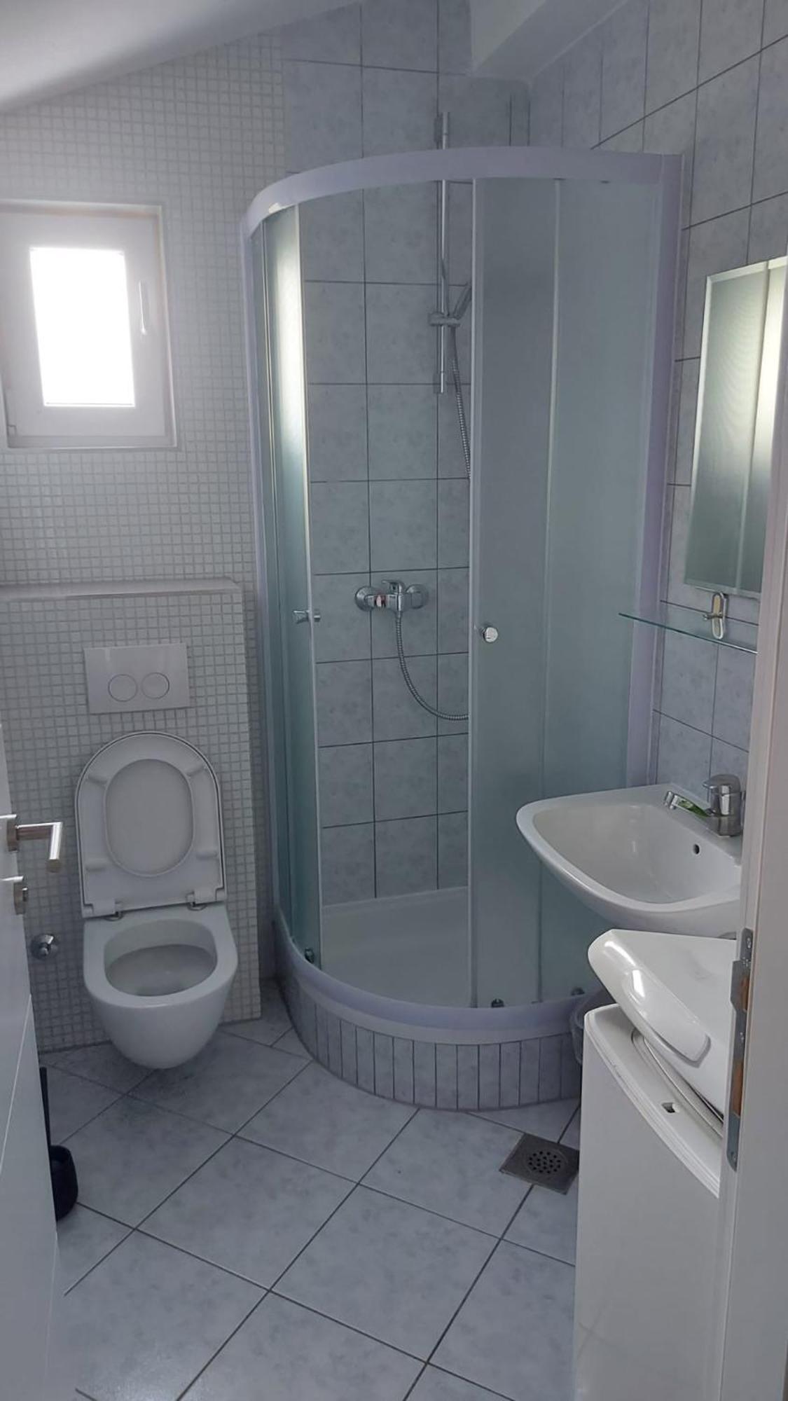 Apartmani Mateo Omiš Buitenkant foto